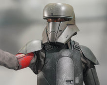 Load image into Gallery viewer, Hot toys TMS030 Star Wars The Mandalorian Transport Trooper