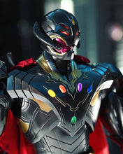 Load image into Gallery viewer, Hot toys TMS063D44 Marvel What If? Infinity Ultron Collectible Figure