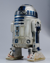 Load image into Gallery viewer, Hot toys MMS511 Star Wars R2D2 Deluxe Version