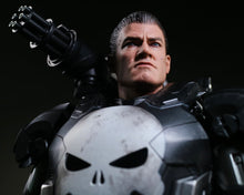 Load image into Gallery viewer, Hot toys VGM33D28 Marvel The Punisher War Machine