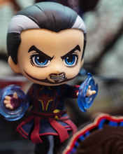 Load image into Gallery viewer, Hot toys Cosbaby COSB48 Doctor Strange In The Mutiverse of Madness Defender Strange