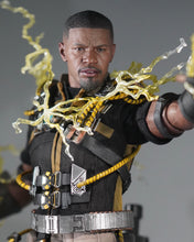 Load image into Gallery viewer, Hot Toys MMS644 Spiderman No Way Home Electro 1/6 Scale Collectible Figure