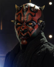 Load image into Gallery viewer, Hot toys DX16 Star Wars The Phantom Menace Darth Maul Special Edition