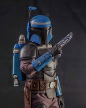 Load image into Gallery viewer, Hot toys TMS070 Star Wars The Mandalorian Axe Woves