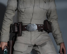 Load image into Gallery viewer, Hot Toys DX25 Star Wars Empire Strikes Back Luke Skywalker Luke Skywalker Bespin (Deluxe Edition)