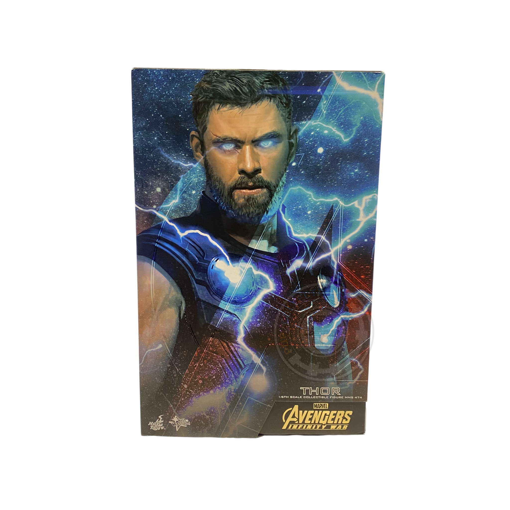 Hot toys online infinity war thor