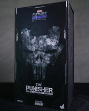 Load image into Gallery viewer, Hot toys VGM33D28 Marvel The Punisher War Machine