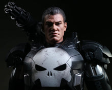 Load image into Gallery viewer, Hot toys VGM33D28 Marvel The Punisher War Machine