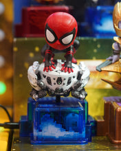 Load image into Gallery viewer, Hot toys Spiderman Cosbaby Far From Home CosRider