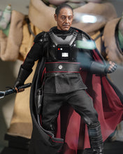 Load image into Gallery viewer, Hot toys TMS029 The Mandalorian Moff Gideon 1/6 Scale Collectibles