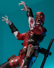 Load image into Gallery viewer, Hot toys CMS06 Marvel Zombies Zombie Deadpool