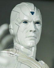 Load image into Gallery viewer, Hot toys TMS054 Wanda Vision The White Vision