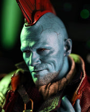 Load image into Gallery viewer, Hot toys MMS436 Guardians of the Galaxy Volume 2 Yondu Deluxe Version