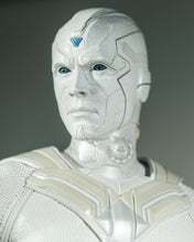 Load image into Gallery viewer, Hot toys TMS054 Wanda Vision The White Vision