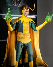 Load image into Gallery viewer, Hot Toys TMS073 Loki Classic Loki 1/6 Scale Collectible Figure