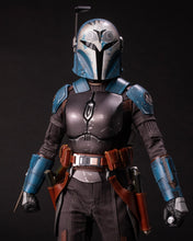 Load image into Gallery viewer, Hot toys TMS035 Star Wars The Mandalorian Bo Katan Kryze