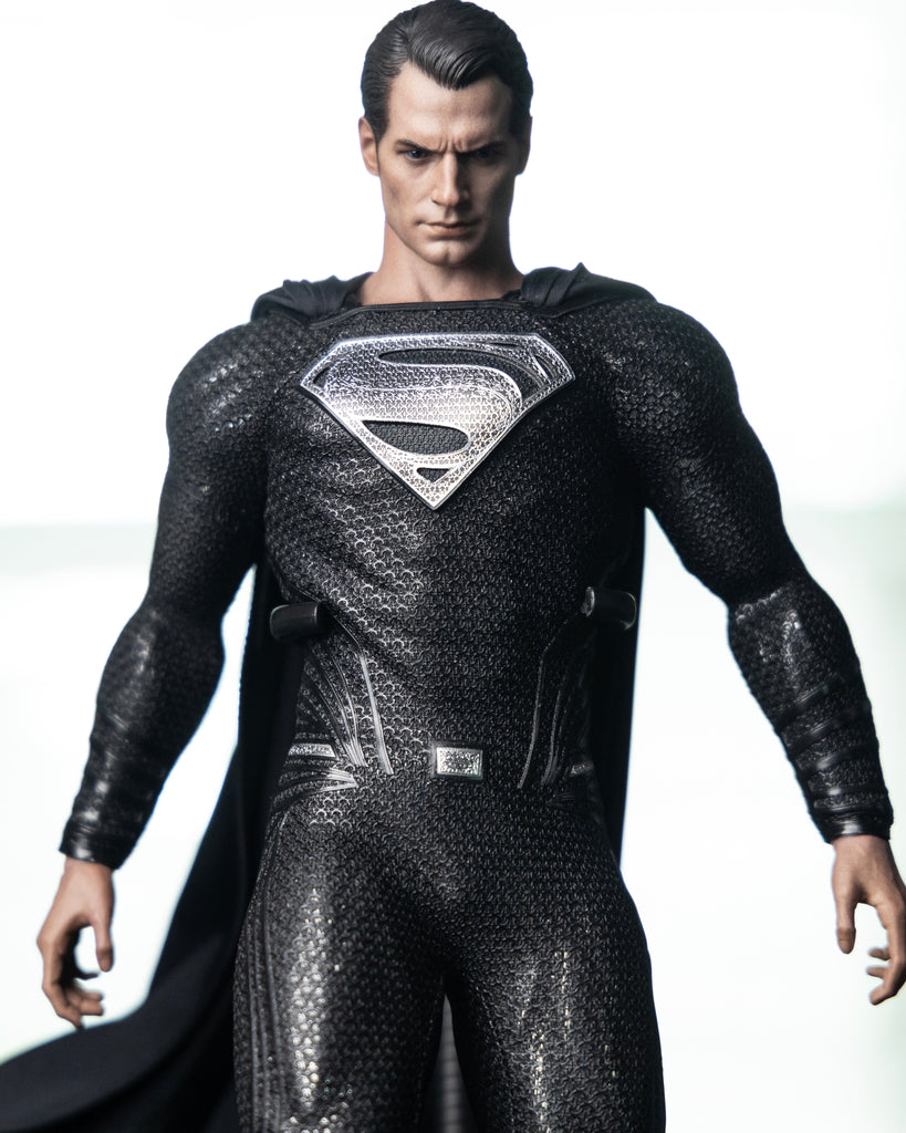 Hot toys TMS038 DC Zack Snyder Justice League Knightmare Batman and Superman Collectibles Set