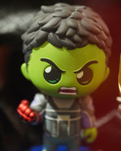 Load image into Gallery viewer, Hot toys CBX002 Cosbaby Avengers Endgame Cosbi Bobble Head Collection (Series 2)