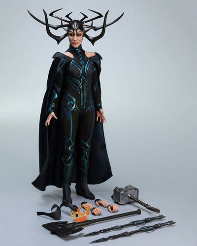 Hot toys MMS449 Thor Ragnarok Hela