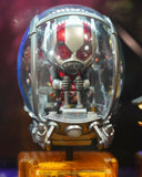 Hot toys Cosbaby Antman CosRider