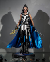 Load image into Gallery viewer, Hot toys MMS673 Thor Love and Thunder Valkyrie 1/6 Scale Collectible Figure