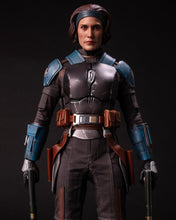 Load image into Gallery viewer, Hot toys TMS035 Star Wars The Mandalorian Bo Katan Kryze