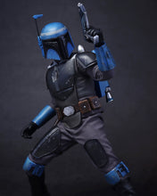 Load image into Gallery viewer, Hot toys TMS070 Star Wars The Mandalorian Axe Woves