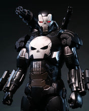 Load image into Gallery viewer, Hot toys VGM33D28 Marvel The Punisher War Machine