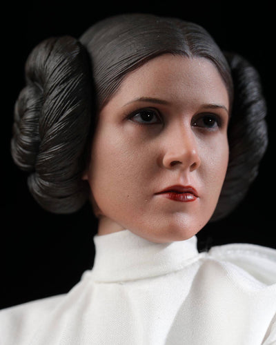 Hot toys MMS298 Star Wars A New Hope Princess Leia Special Edition