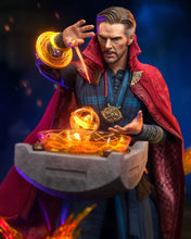 Load image into Gallery viewer, Hot toys MMS629 Doctor Strange Spiderman No Way Home Dr Strange