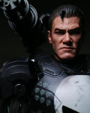 Load image into Gallery viewer, Hot toys VGM33D28 Marvel The Punisher War Machine