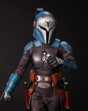 Load image into Gallery viewer, Hot toys TMS035 Star Wars The Mandalorian Bo Katan Kryze