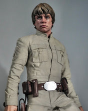 Load image into Gallery viewer, Hot Toys DX25 Star Wars Empire Strikes Back Luke Skywalker Luke Skywalker Bespin (Deluxe Edition)