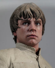 Load image into Gallery viewer, Hot Toys DX25 Star Wars Empire Strikes Back Luke Skywalker Luke Skywalker Bespin (Deluxe Edition)