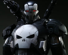 Load image into Gallery viewer, Hot toys VGM33D28 Marvel The Punisher War Machine