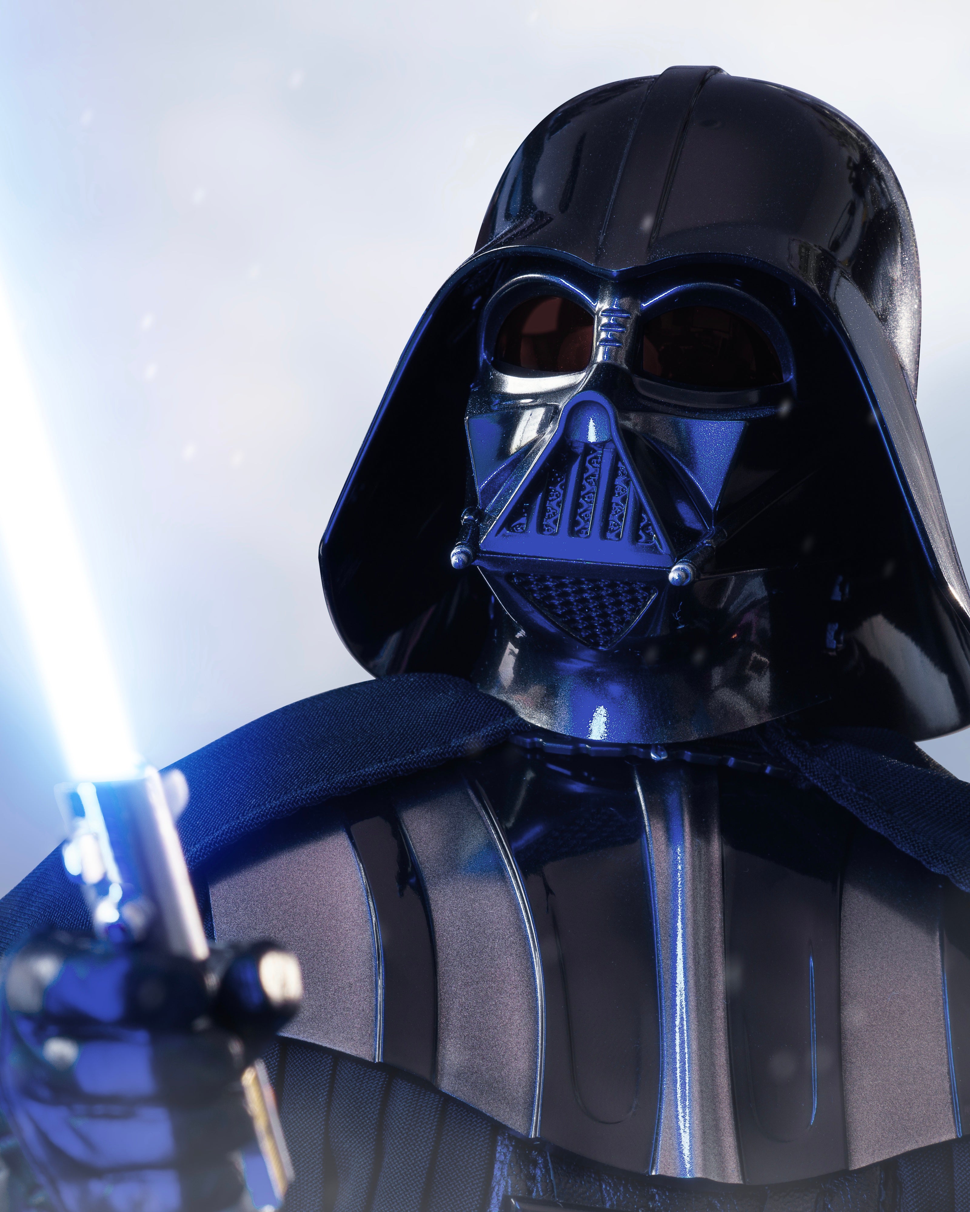 STAR WARS Darth Vader マスターエディション Star Wars: The Empire Strikes Back MMS452 Darth Vader 1/6th