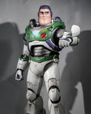 Hot Toys MMS635 The Space Ranger Alpha Buzz Lightyear Deluxe Edition 1/6 Scale Collectible Figure