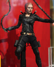 Load image into Gallery viewer, Hot toys MMS603B Black Widow Final Battle Suit Special Edition