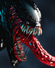 Load image into Gallery viewer, Hot toys MMS590 Venom (Exclusive Edition)