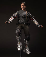 Load image into Gallery viewer, Hot toys MMS582B Tony Stark Mech Test Version Deluxe Edition(Special Edition)(Ironman)