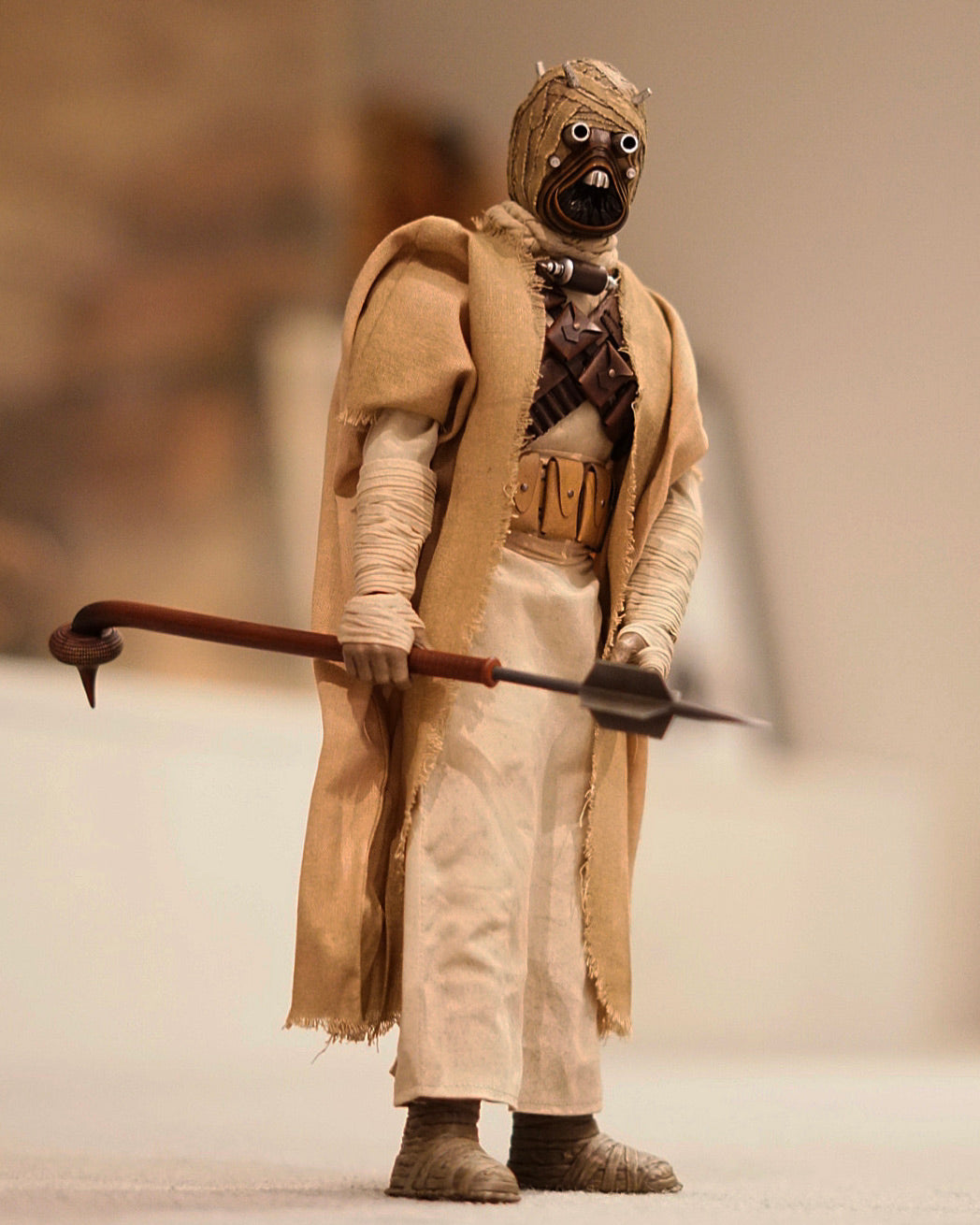 Hot Toys buy Tusken Raider