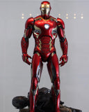 Hot toys MMS300D11 Marvel Avengers Age of Ultron Ironman Mark 45