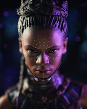 Load image into Gallery viewer, Hot toys MMS501 Marvel Black Panther Shuri