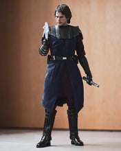 Load image into Gallery viewer, Hot Toys TMS019B Star Wars The Clone Wars Anakin Skywalker (Special Edition) 1/6 Scale Collectible Figure