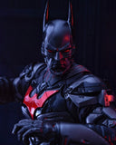 Hot toys VGM39 DC Batman Arkham Knight Batman Beyond