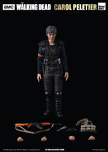 Load image into Gallery viewer, Threezero The Walking Dead Carol Peletier