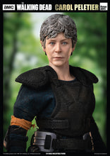 Load image into Gallery viewer, Threezero The Walking Dead Carol Peletier