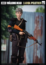 Load image into Gallery viewer, Threezero The Walking Dead Carol Peletier