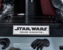 Load image into Gallery viewer, Hot Toys TMS082 Star Wars Obi Wan Kenobi Grand Inquisitor 1/6 Scale Collectibles Figure