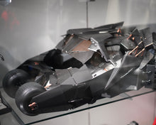 Load image into Gallery viewer, Hot toys MMS596 Batman Begins Batmobile The Tumbler